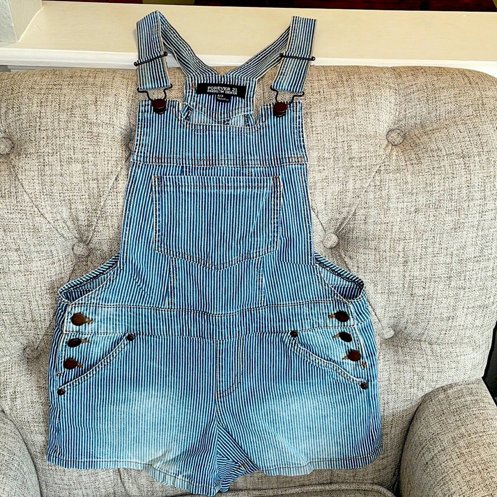 Overalls
